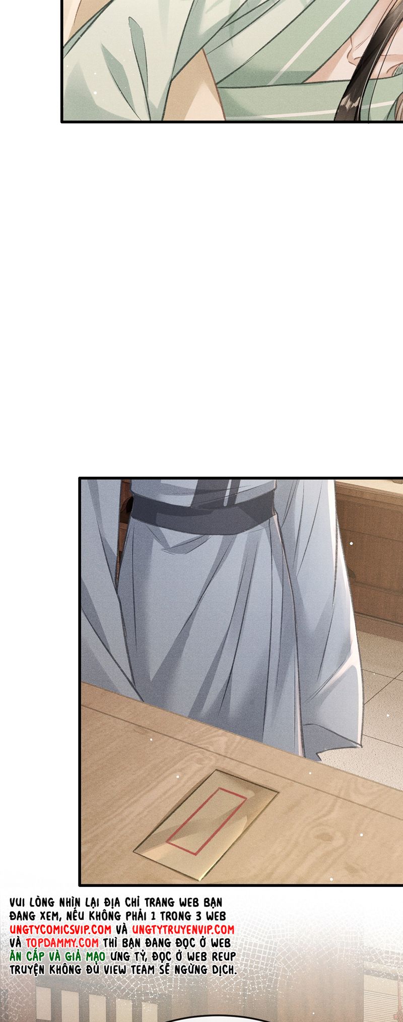 Đan Tiêu Vạn Dặm Chapter 77 - Next Chapter 78