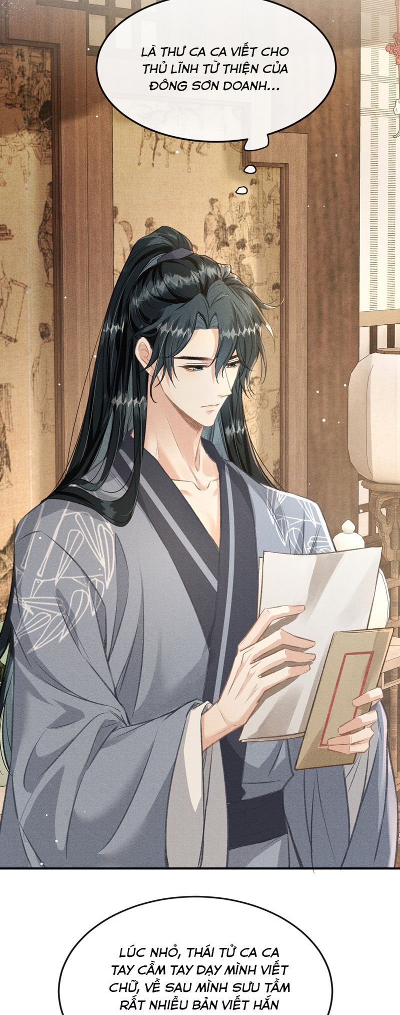 Đan Tiêu Vạn Dặm Chapter 77 - Next Chapter 78