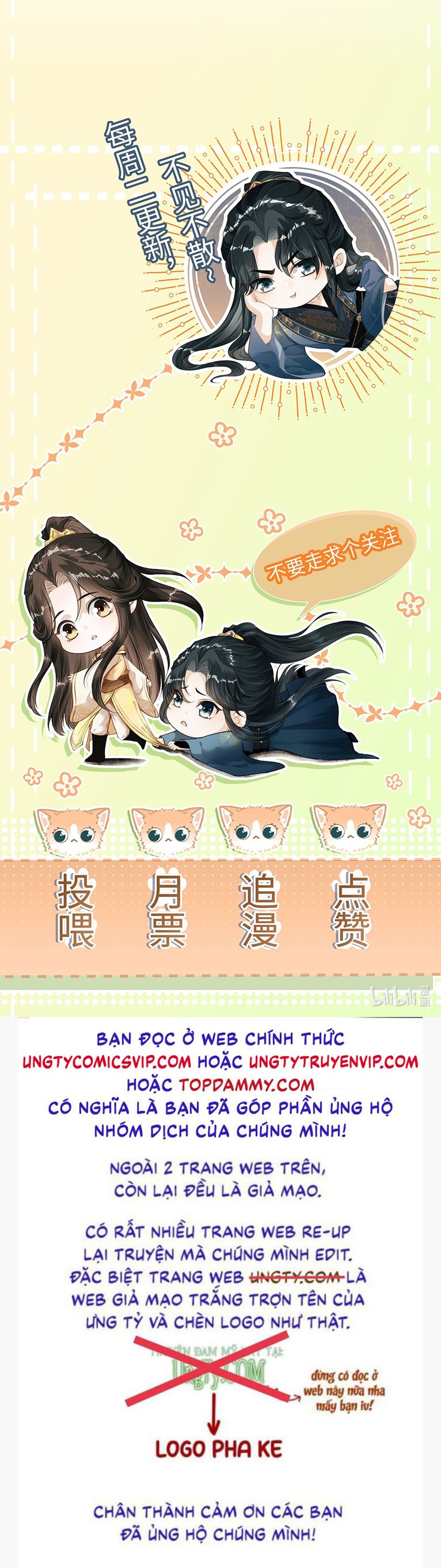 Đan Tiêu Vạn Dặm Chapter 77 - Next Chapter 78