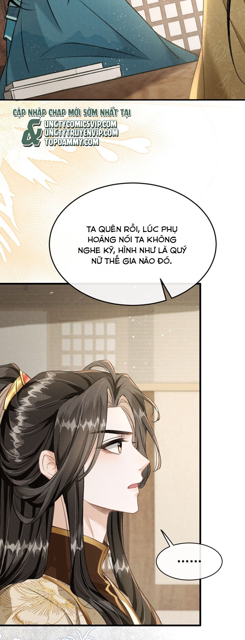 Đan Tiêu Vạn Dặm Chapter 77 - Next Chapter 78