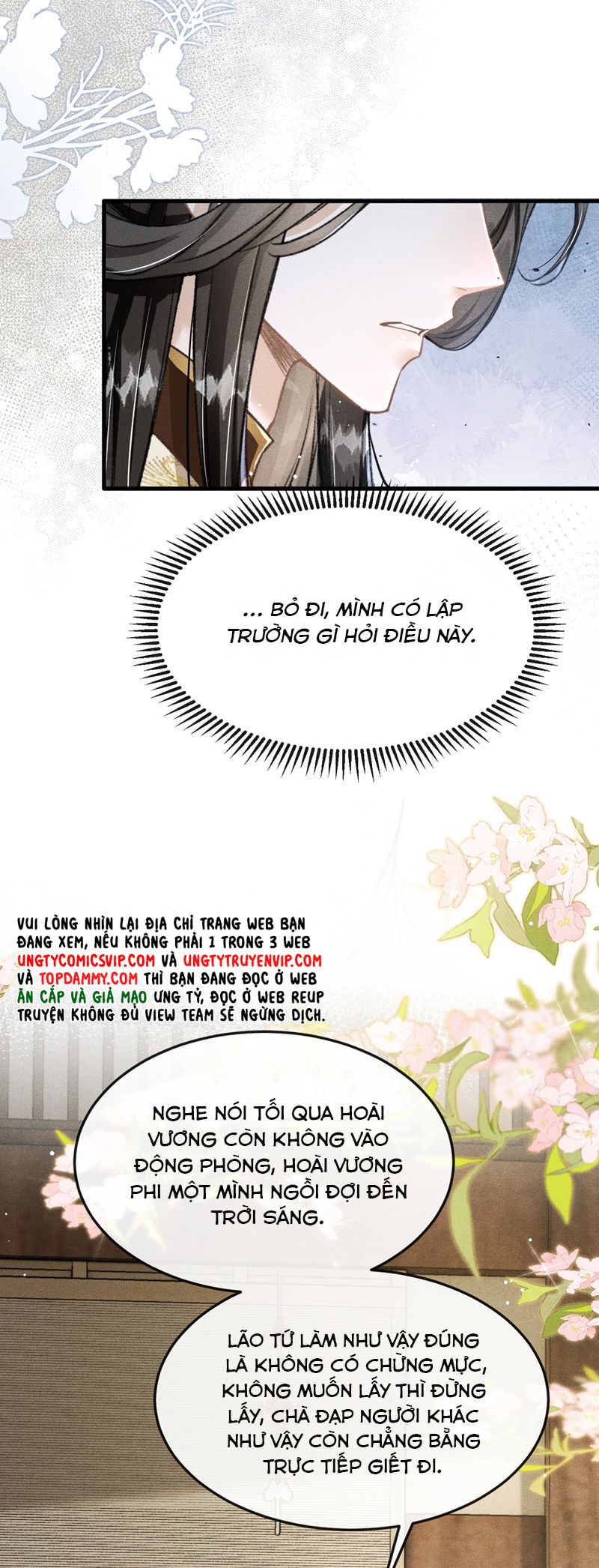 Đan Tiêu Vạn Dặm Chapter 77 - Next Chapter 78