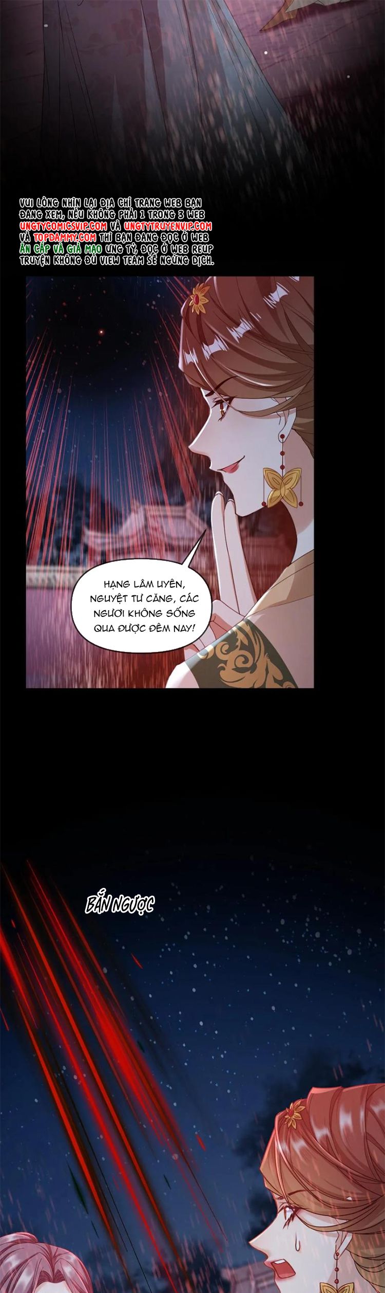 Lang Cẩu Chủ Thần Chapter 228 - Next Chapter 229