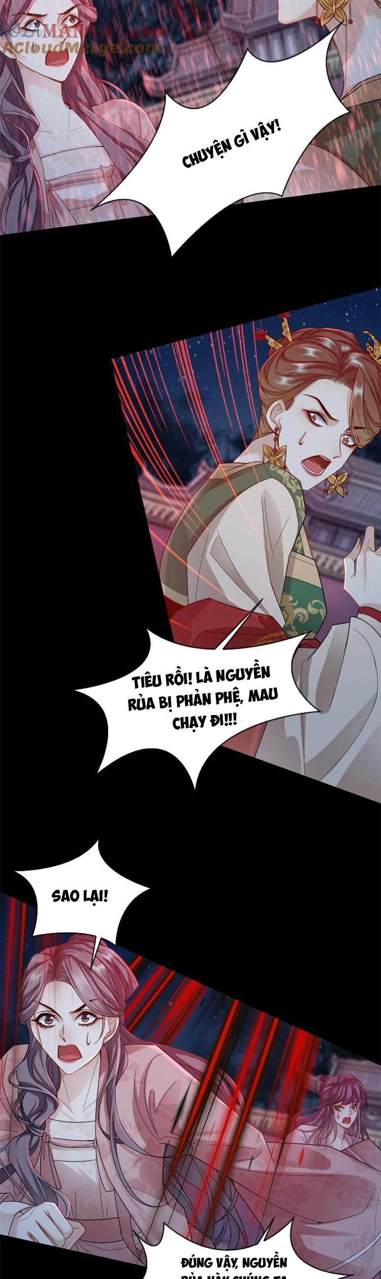 Lang Cẩu Chủ Thần Chapter 228 - Next Chapter 229