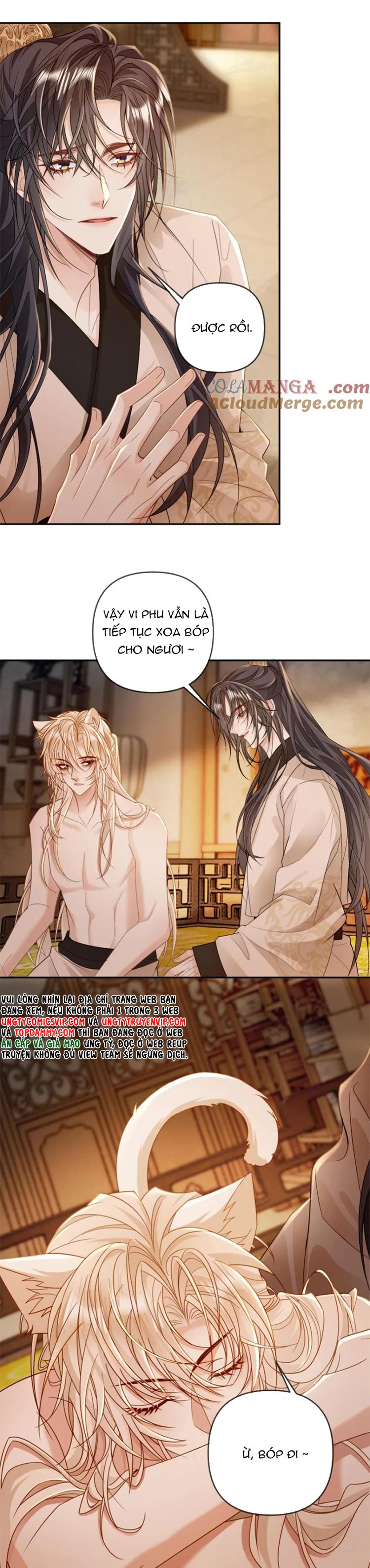 Lang Cẩu Chủ Thần Chapter 228 - Next Chapter 229