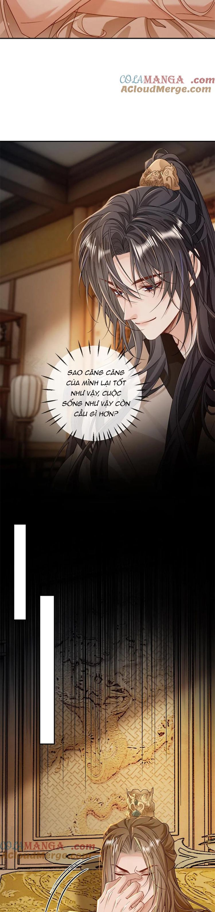 Lang Cẩu Chủ Thần Chapter 228 - Next Chapter 229