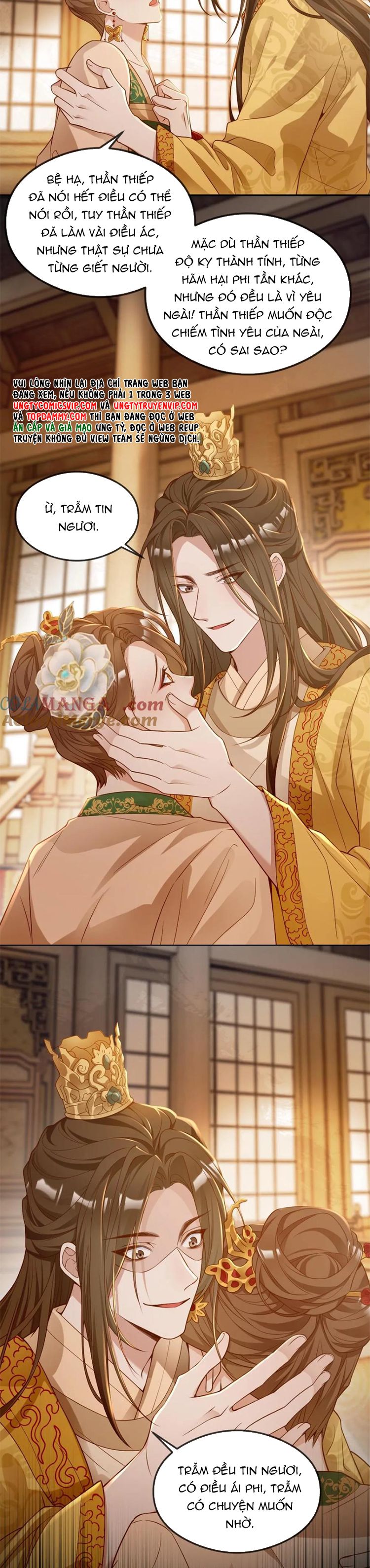 Lang Cẩu Chủ Thần Chapter 228 - Next Chapter 229