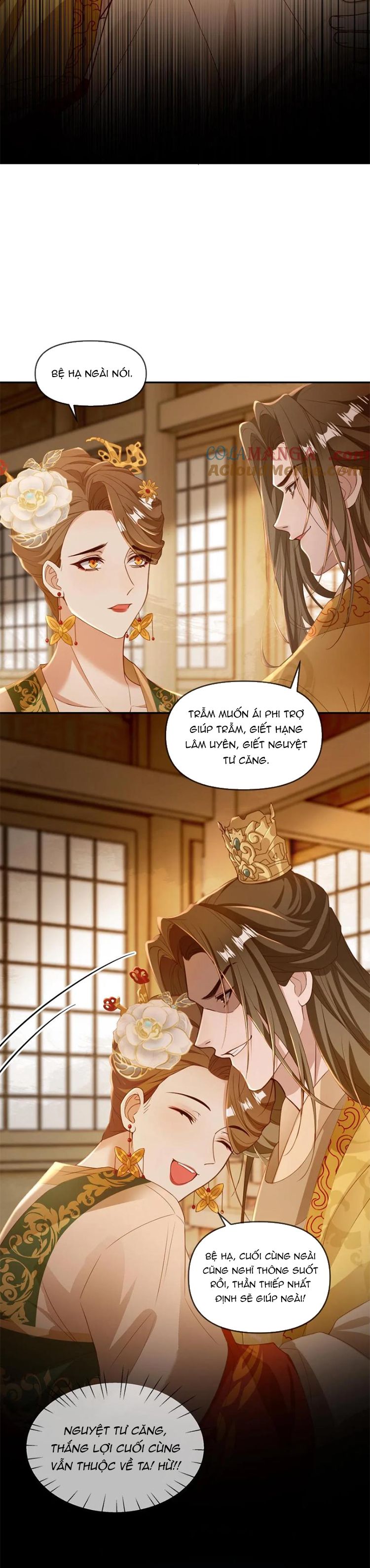 Lang Cẩu Chủ Thần Chapter 228 - Next Chapter 229