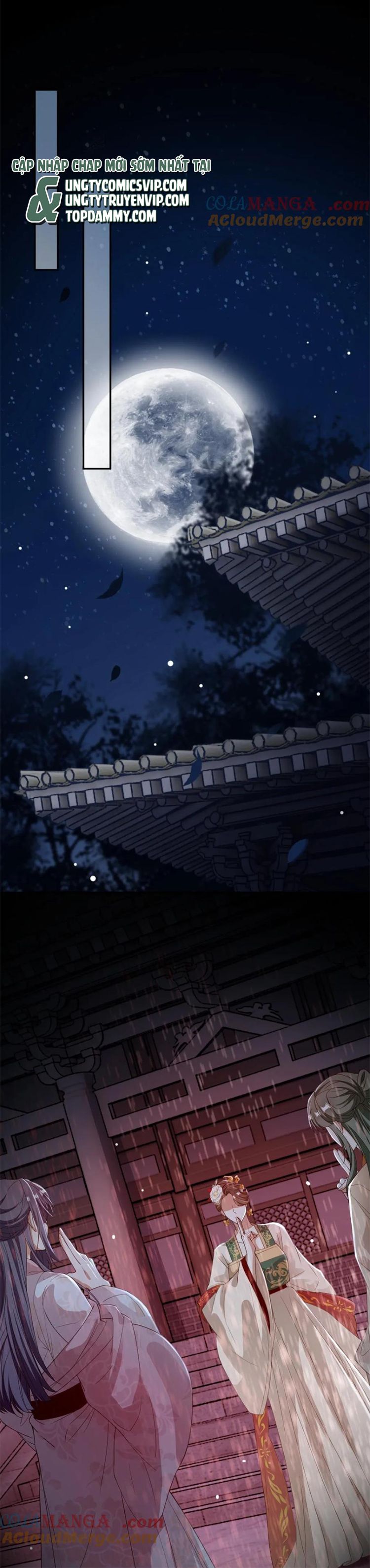 Lang Cẩu Chủ Thần Chapter 228 - Next Chapter 229
