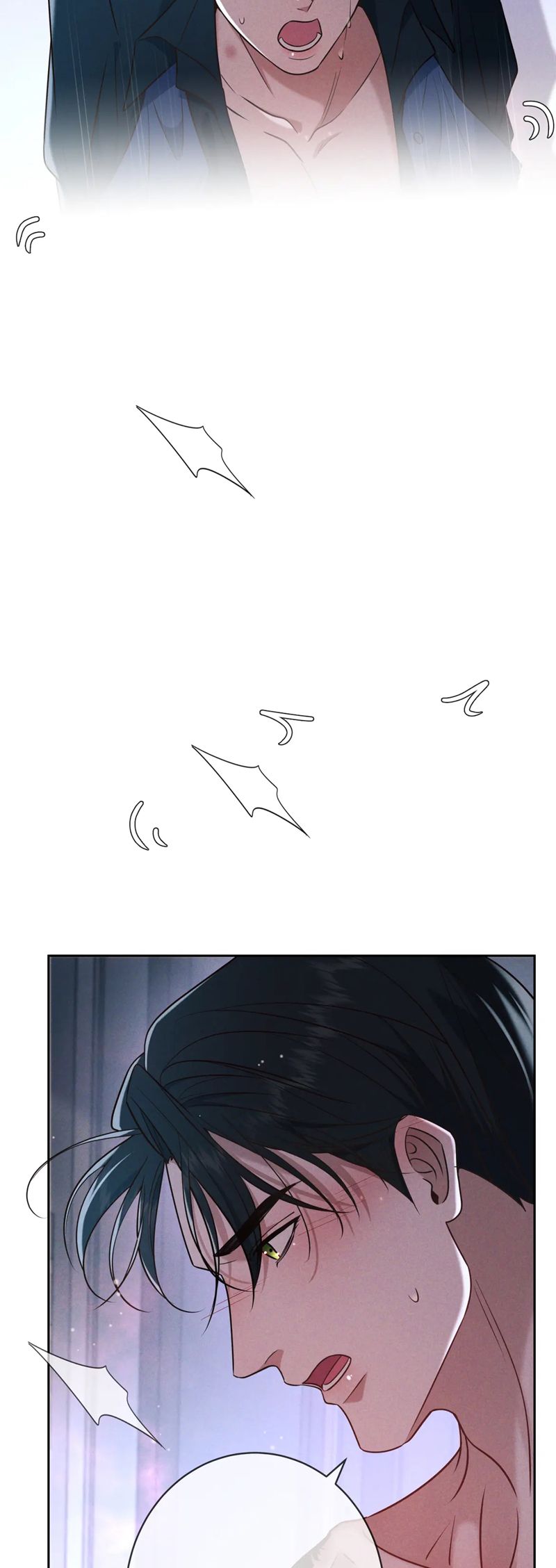 Đêm Tình Yêu Và Sát Ý Chapter 21 - Next Chap 21