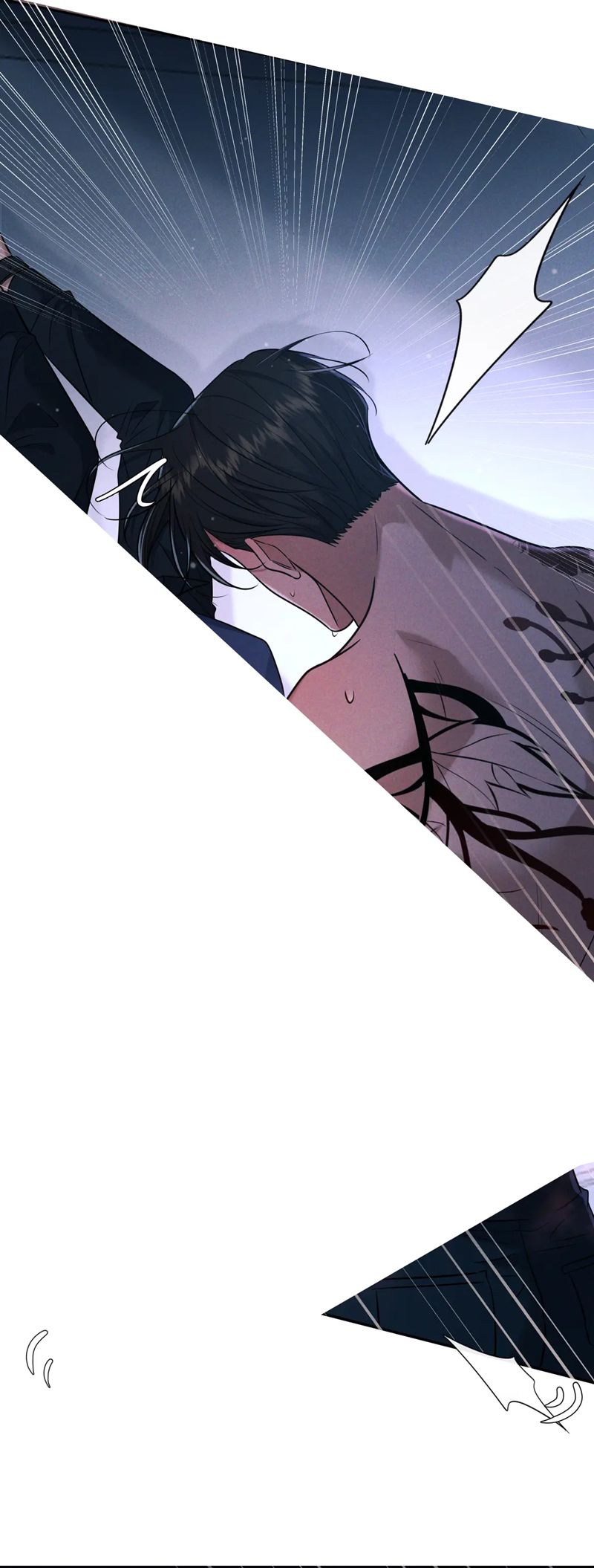 Đêm Tình Yêu Và Sát Ý Chapter 21 - Next Chap 21