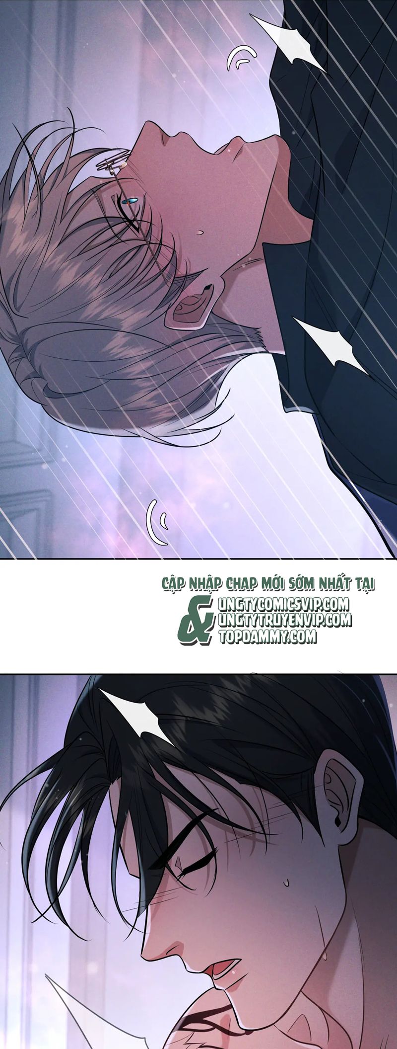 Đêm Tình Yêu Và Sát Ý Chapter 21 - Next Chap 21
