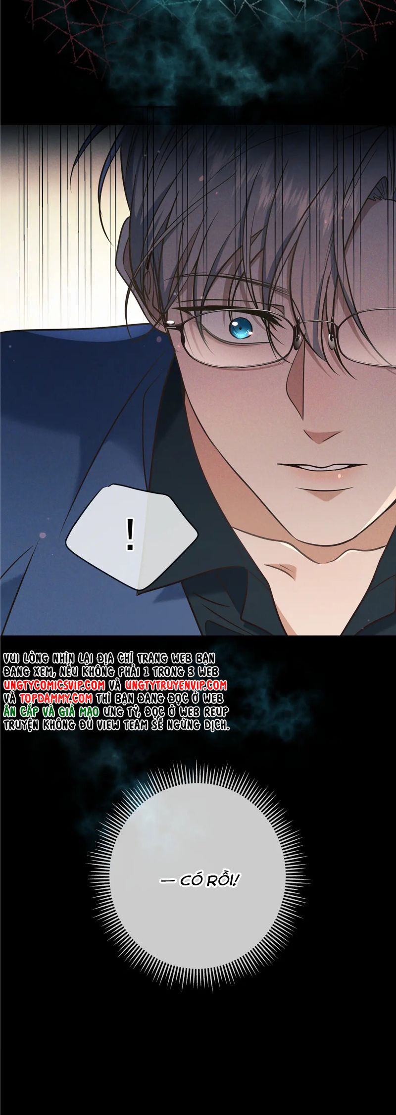 Đêm Tình Yêu Và Sát Ý Chapter 21 - Next Chap 21