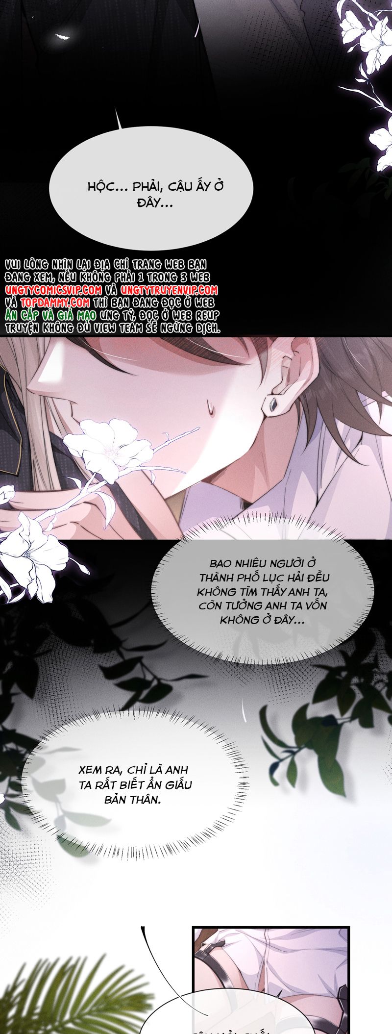 Kế Hoạch Tự Dưỡng Cuồng Khuyển Chap 20 - Trang 4