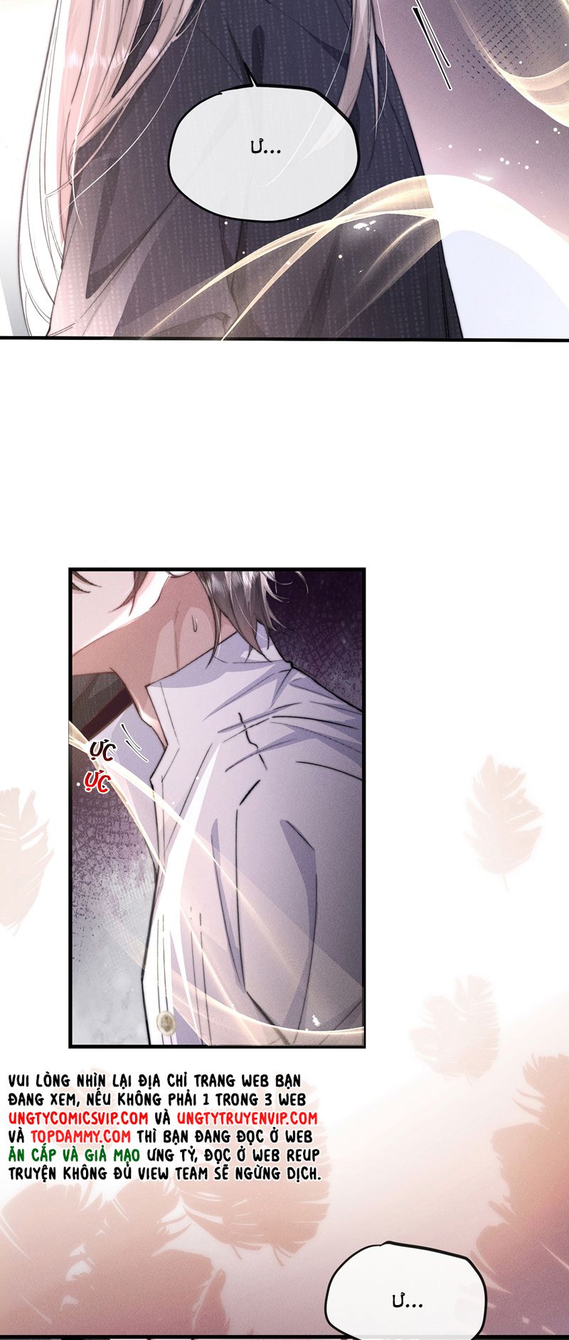 Kế Hoạch Tự Dưỡng Cuồng Khuyển Chap 20 - Trang 4