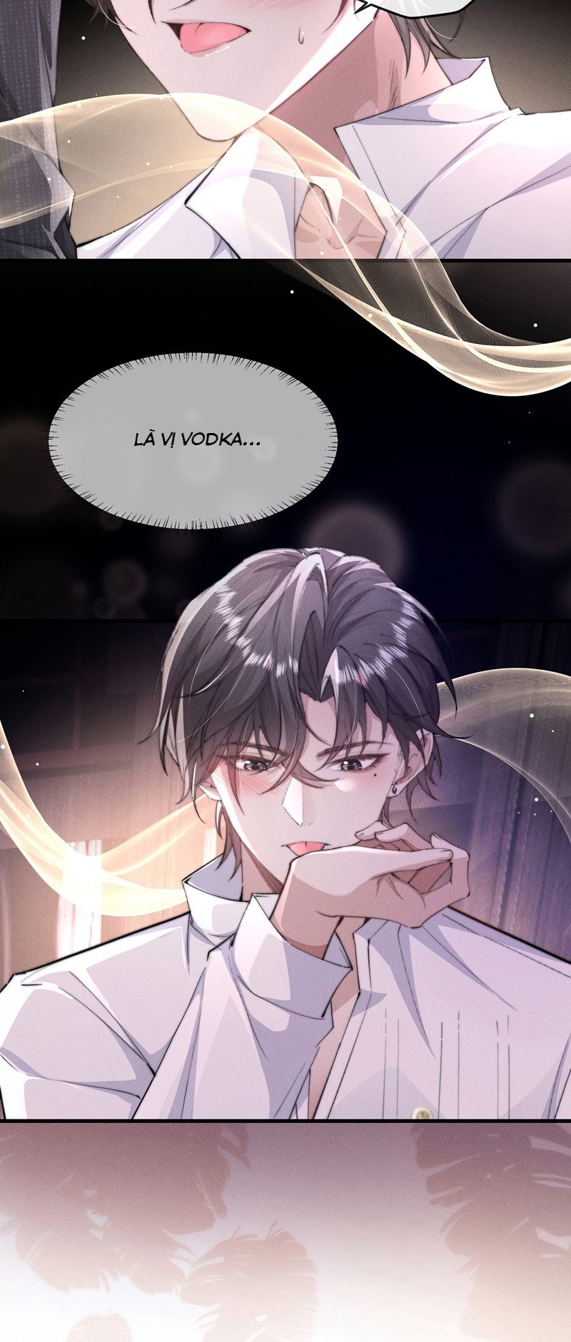 Kế Hoạch Tự Dưỡng Cuồng Khuyển Chap 20 - Trang 4