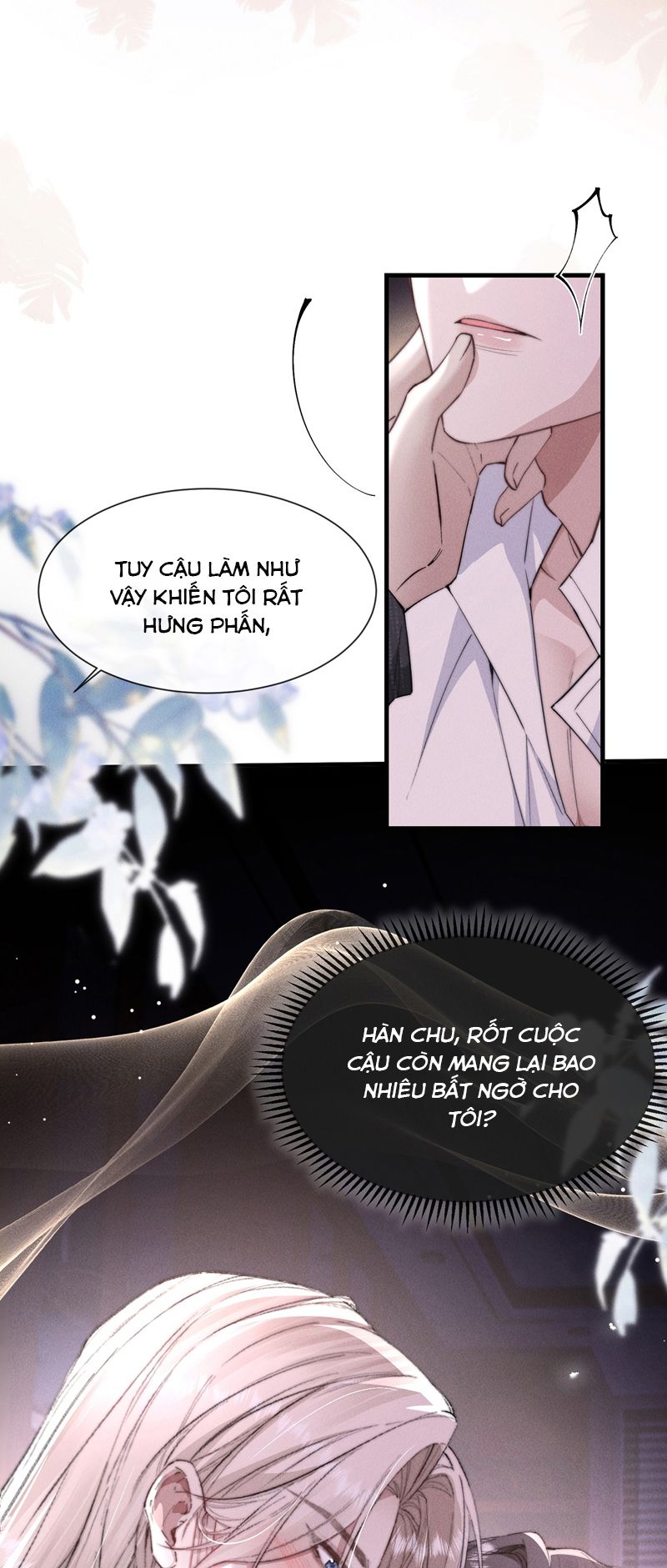 Kế Hoạch Tự Dưỡng Cuồng Khuyển Chap 20 - Trang 4
