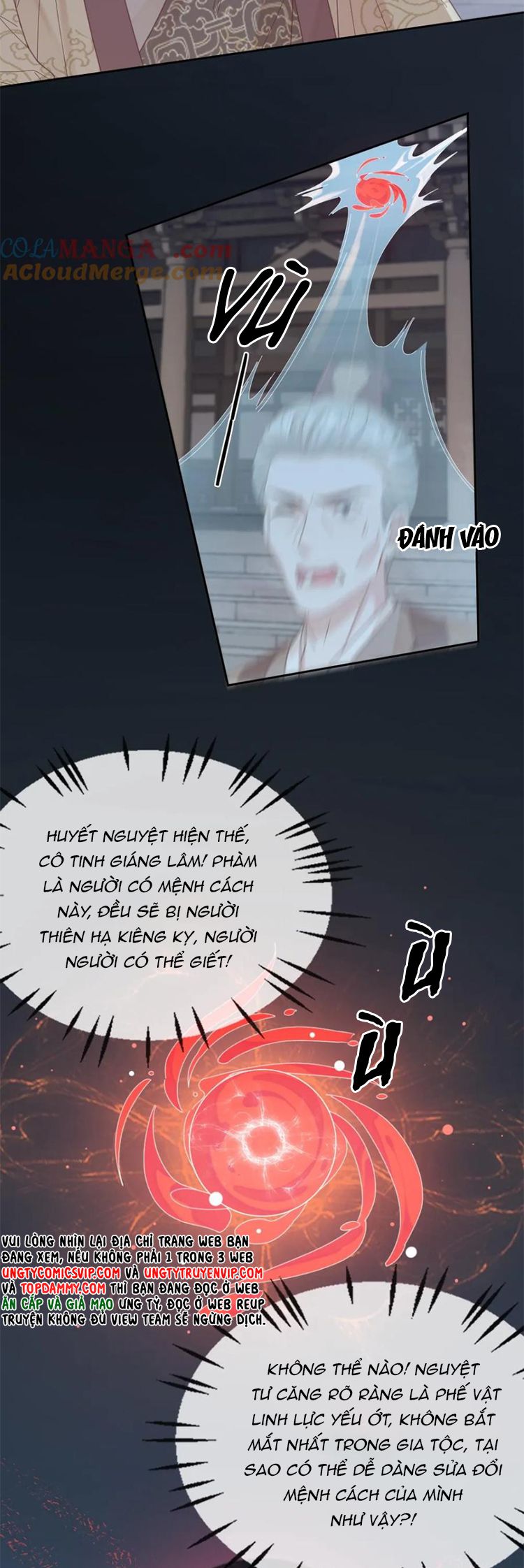 Lang Cẩu Chủ Thần Chapter 229 - Next Chapter 230