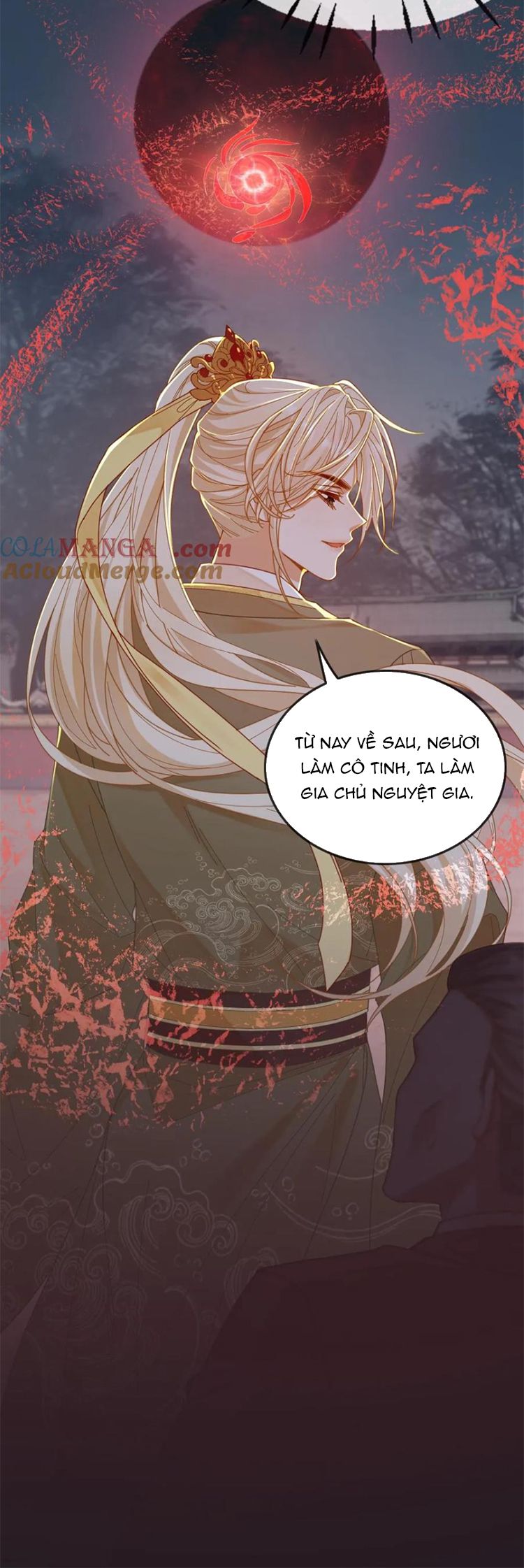 Lang Cẩu Chủ Thần Chapter 229 - Next Chapter 230
