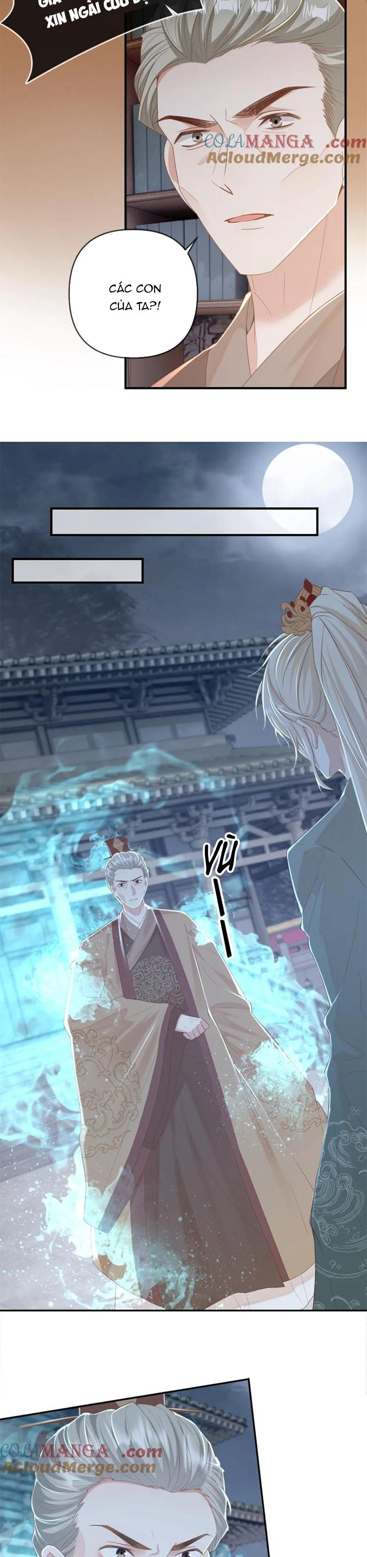 Lang Cẩu Chủ Thần Chapter 229 - Next Chapter 230