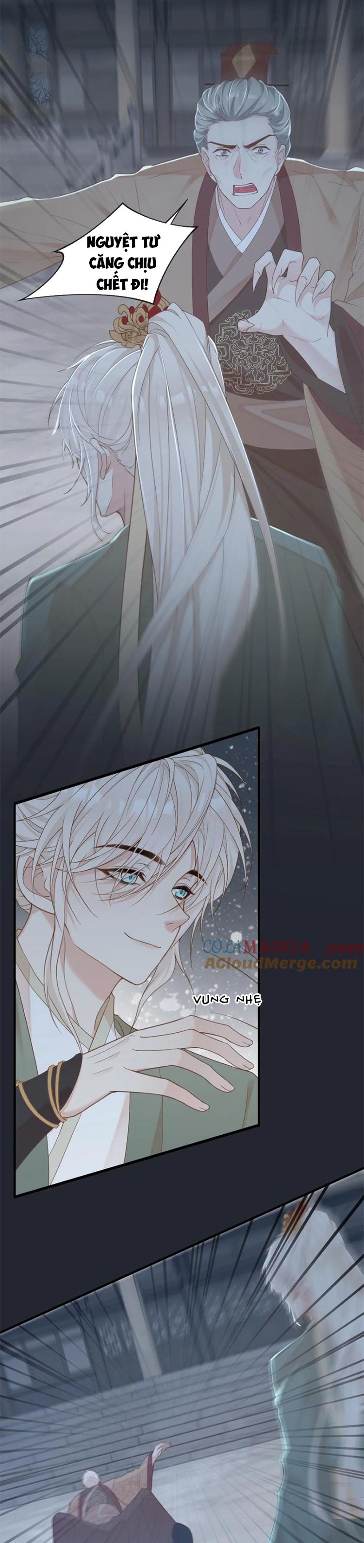 Lang Cẩu Chủ Thần Chapter 229 - Next Chapter 230