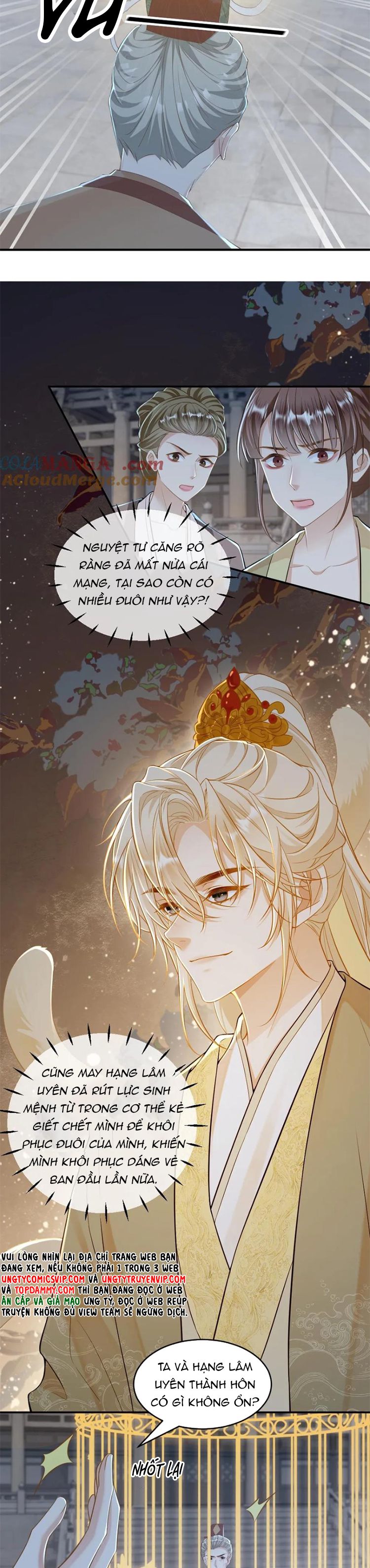 Lang Cẩu Chủ Thần Chapter 229 - Next Chapter 230