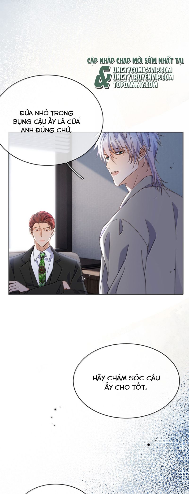 Huynh Dạy Dỗ Đệ Bất Kính Chapter 53 - Next Chapter 54