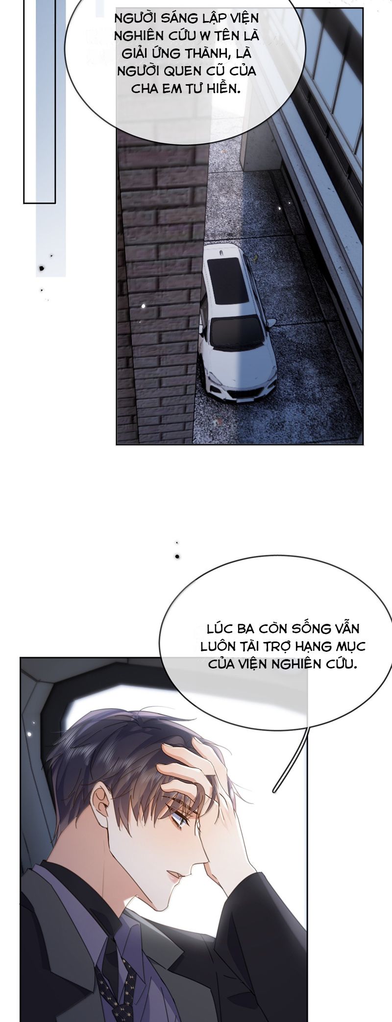 Huynh Dạy Dỗ Đệ Bất Kính Chapter 53 - Next Chapter 54