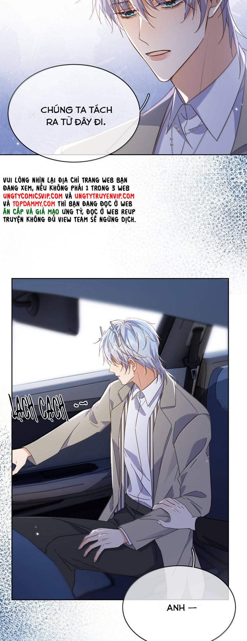 Huynh Dạy Dỗ Đệ Bất Kính Chapter 53 - Next Chapter 54