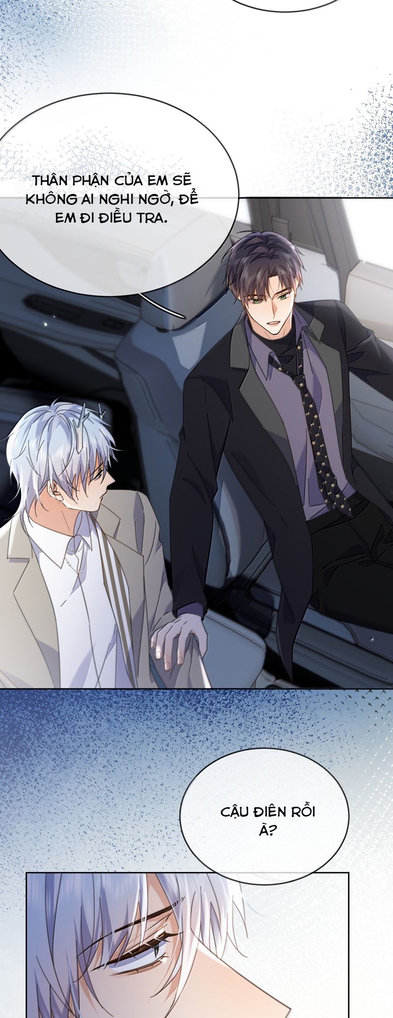 Huynh Dạy Dỗ Đệ Bất Kính Chapter 53 - Next Chapter 54