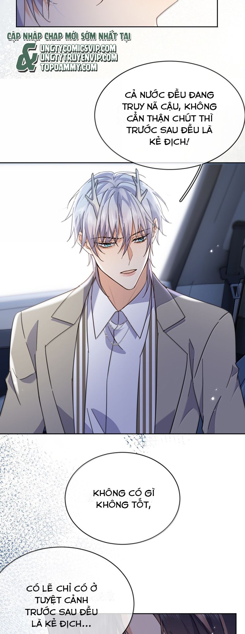 Huynh Dạy Dỗ Đệ Bất Kính Chapter 53 - Next Chapter 54