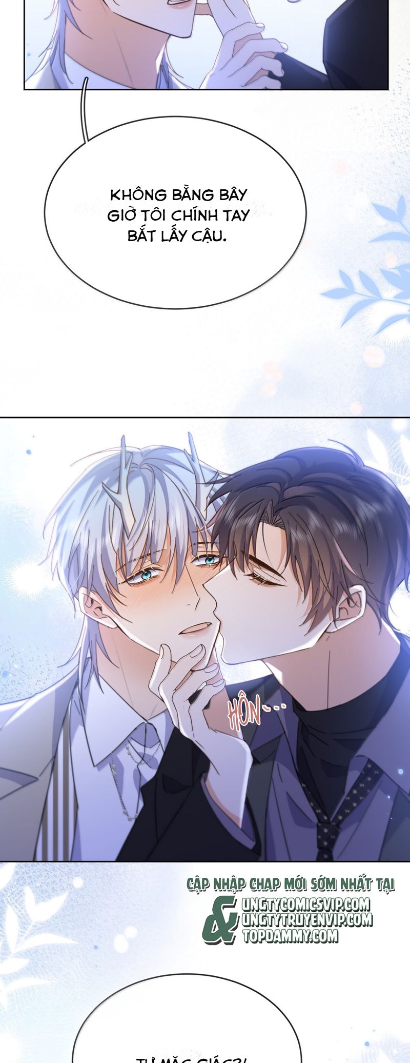 Huynh Dạy Dỗ Đệ Bất Kính Chapter 53 - Next Chapter 54