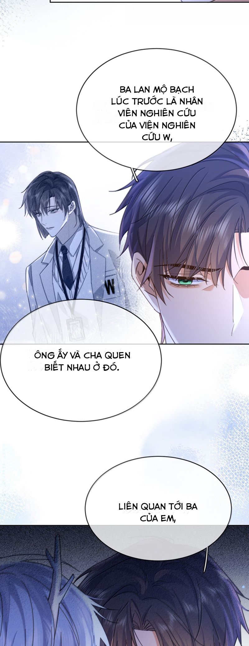 Huynh Dạy Dỗ Đệ Bất Kính Chapter 53 - Next Chapter 54