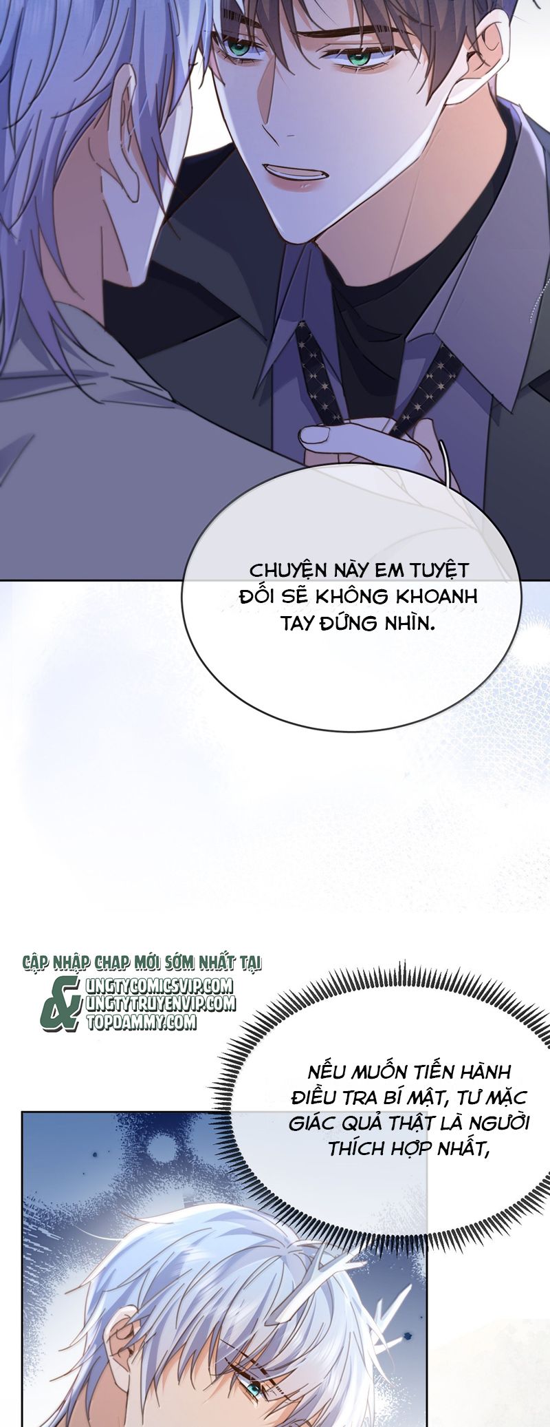 Huynh Dạy Dỗ Đệ Bất Kính Chapter 53 - Next Chapter 54