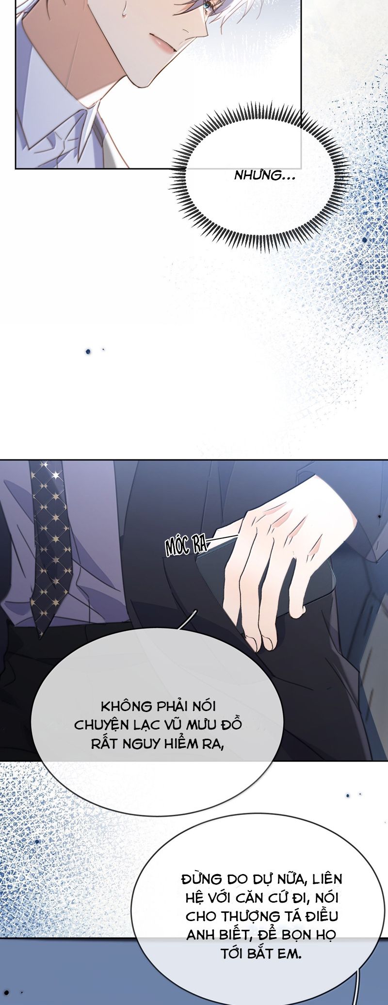 Huynh Dạy Dỗ Đệ Bất Kính Chapter 53 - Next Chapter 54