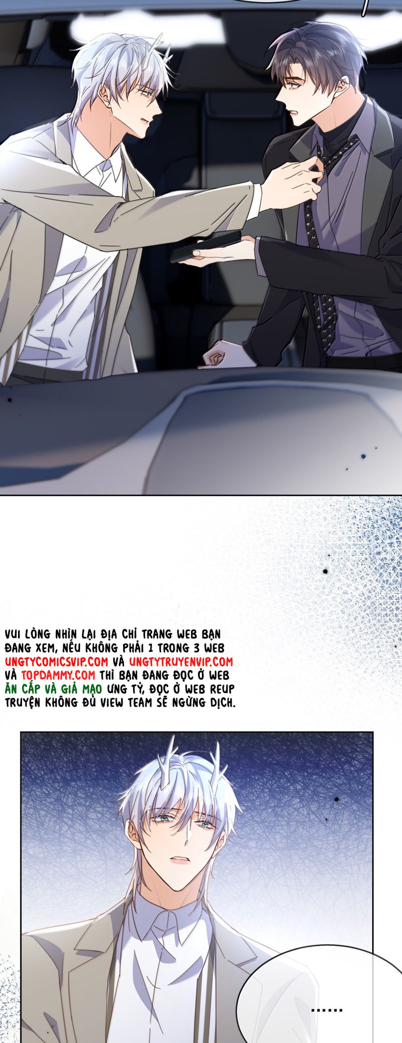 Huynh Dạy Dỗ Đệ Bất Kính Chapter 53 - Next Chapter 54