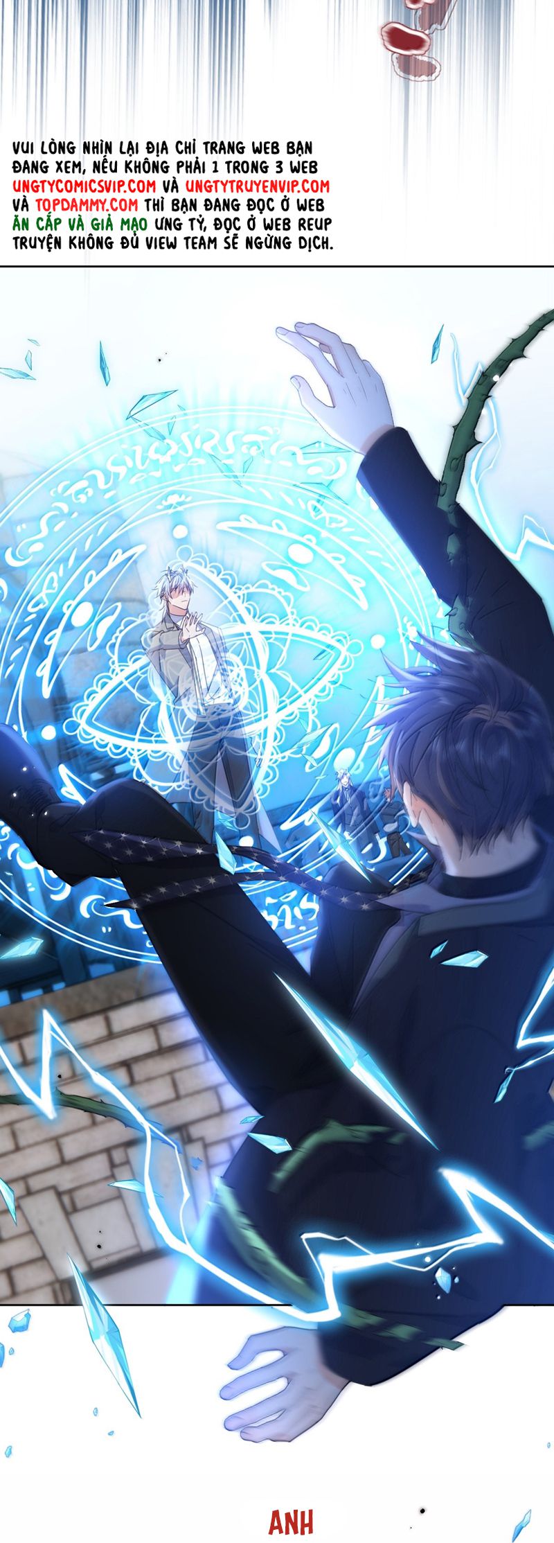 Huynh Dạy Dỗ Đệ Bất Kính Chapter 53 - Next Chapter 54