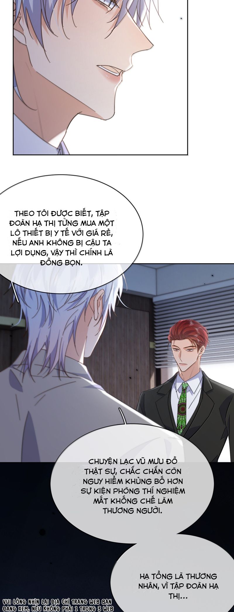 Huynh Dạy Dỗ Đệ Bất Kính Chapter 53 - Next Chapter 54