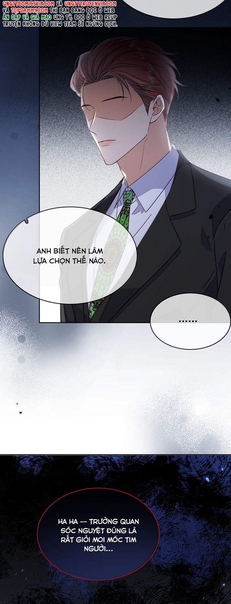 Huynh Dạy Dỗ Đệ Bất Kính Chapter 53 - Next Chapter 54