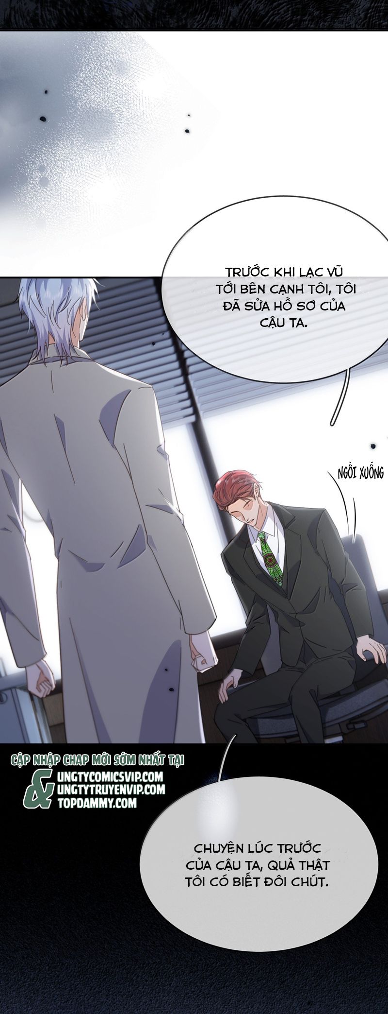 Huynh Dạy Dỗ Đệ Bất Kính Chapter 53 - Next Chapter 54