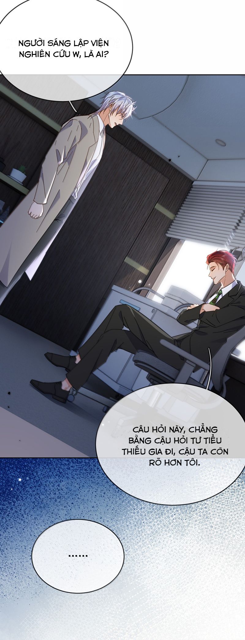 Huynh Dạy Dỗ Đệ Bất Kính Chapter 53 - Next Chapter 54