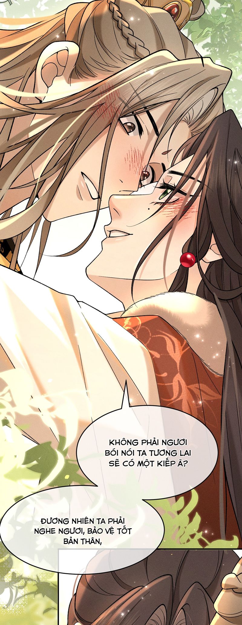 Hải Vương Sau Khi Hoàn Lương Sa Vào Tu La Tràng Chap 8 - Trang 4
