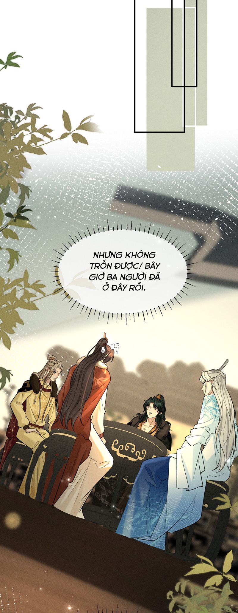 Hải Vương Sau Khi Hoàn Lương Sa Vào Tu La Tràng Chap 8 - Trang 4