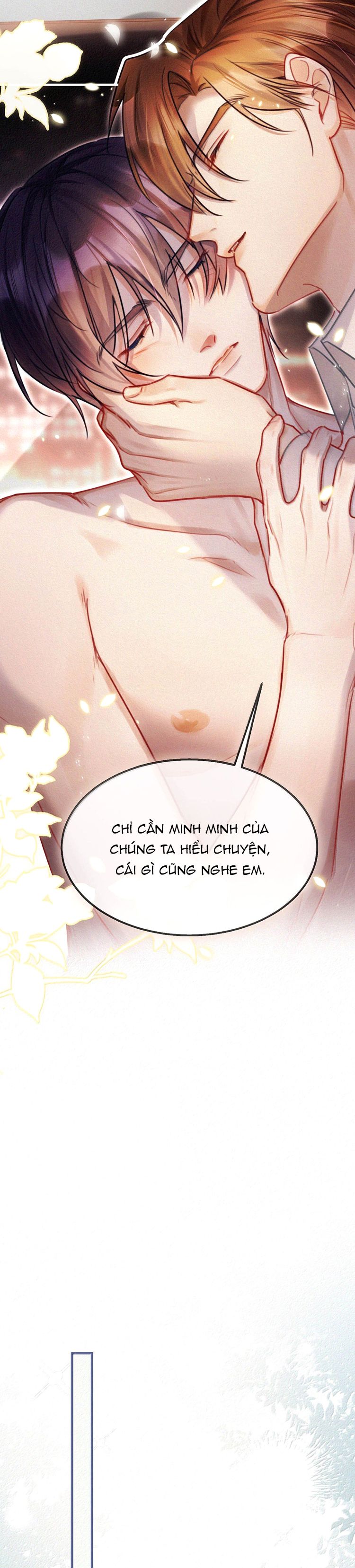 Môi Súng Chapter 133 - Next Chap 134