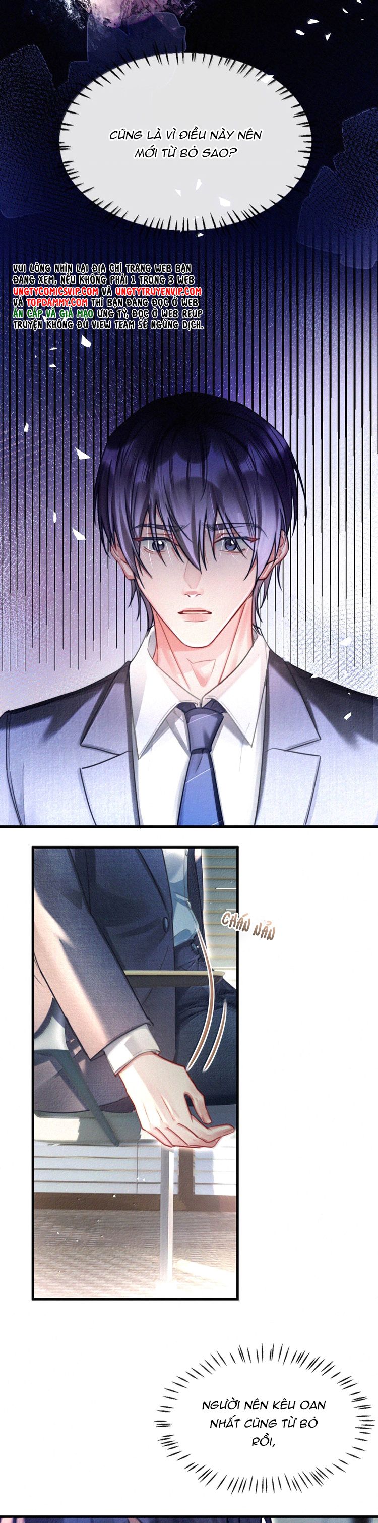 Môi Súng Chapter 133 - Next Chap 134