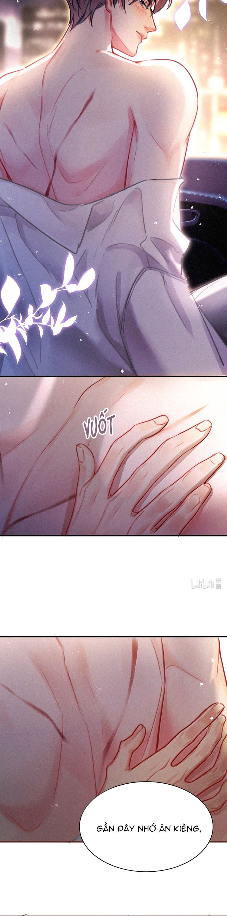 Môi Súng Chapter 133 - Next Chap 134