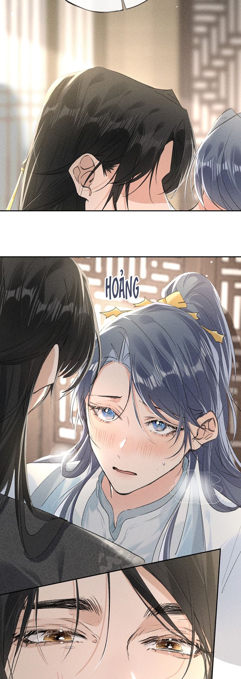 Dụ Địch Thâm Nhập Chap 21 - Next Chapter 21