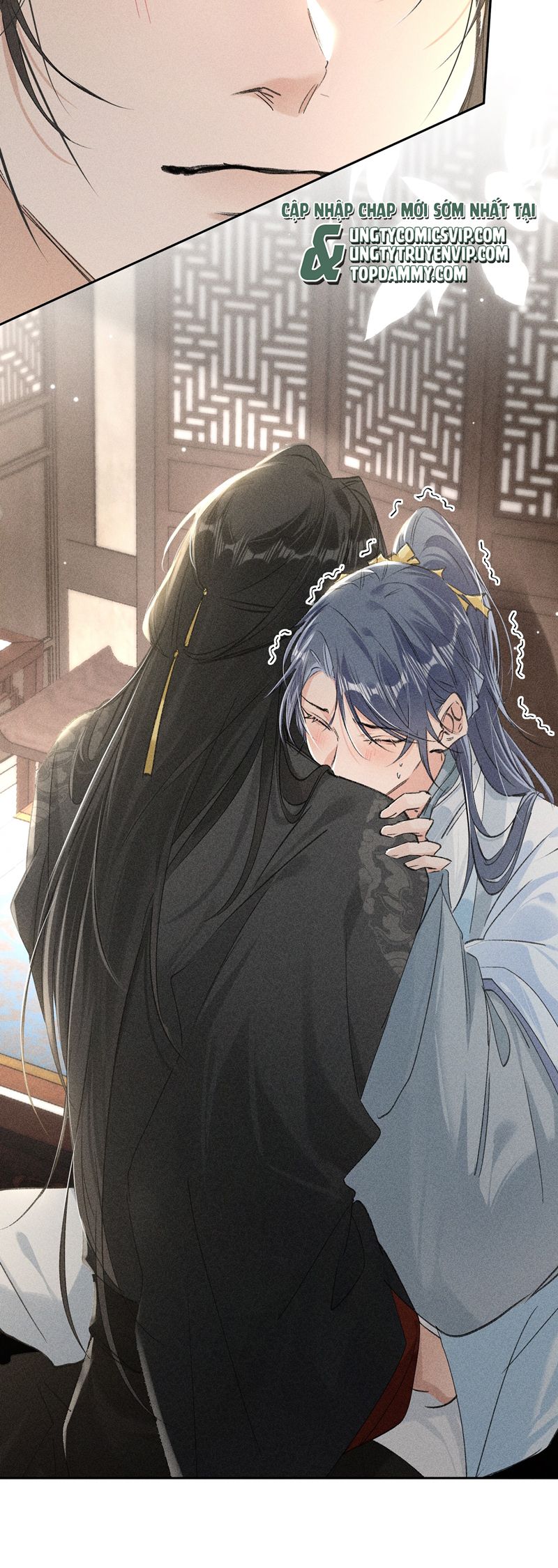 Dụ Địch Thâm Nhập Chap 21 - Next Chapter 21