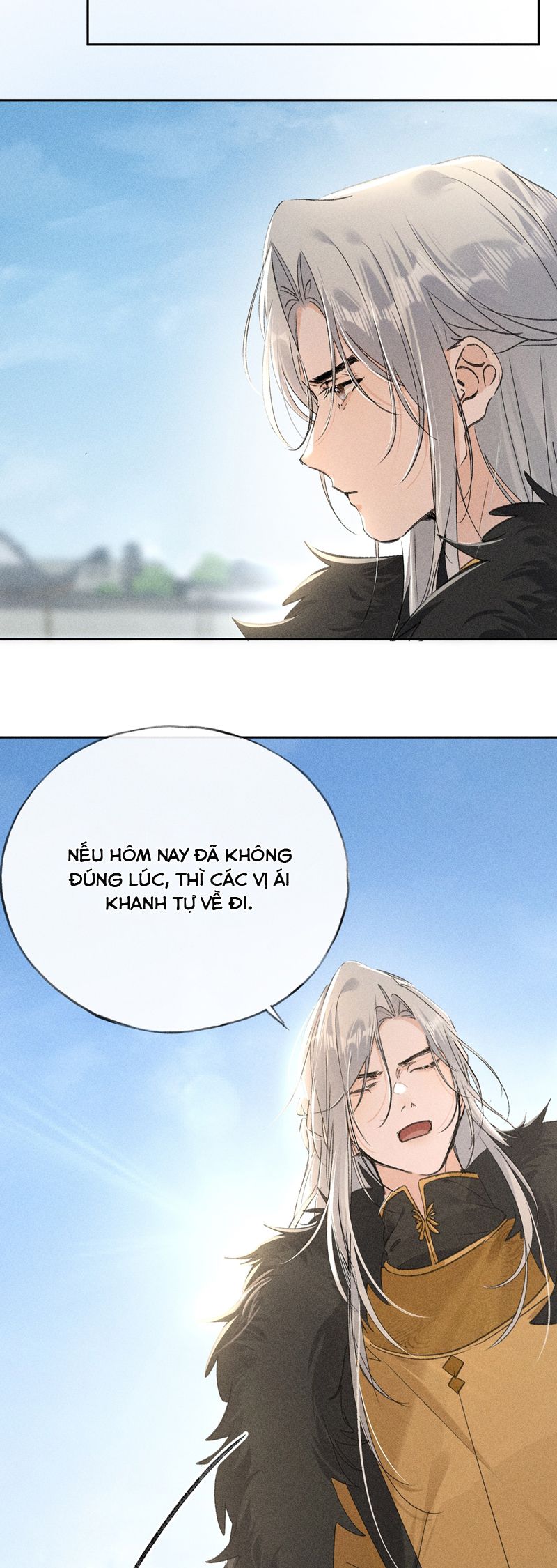 Dụ Địch Thâm Nhập Chap 21 - Next Chapter 21