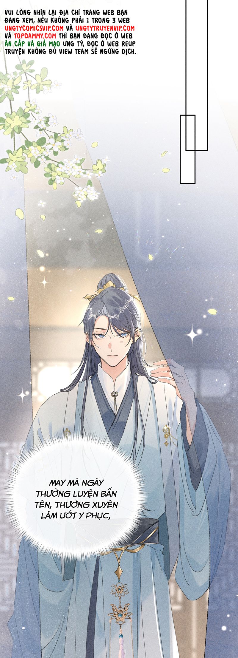 Dụ Địch Thâm Nhập Chap 21 - Next Chapter 21