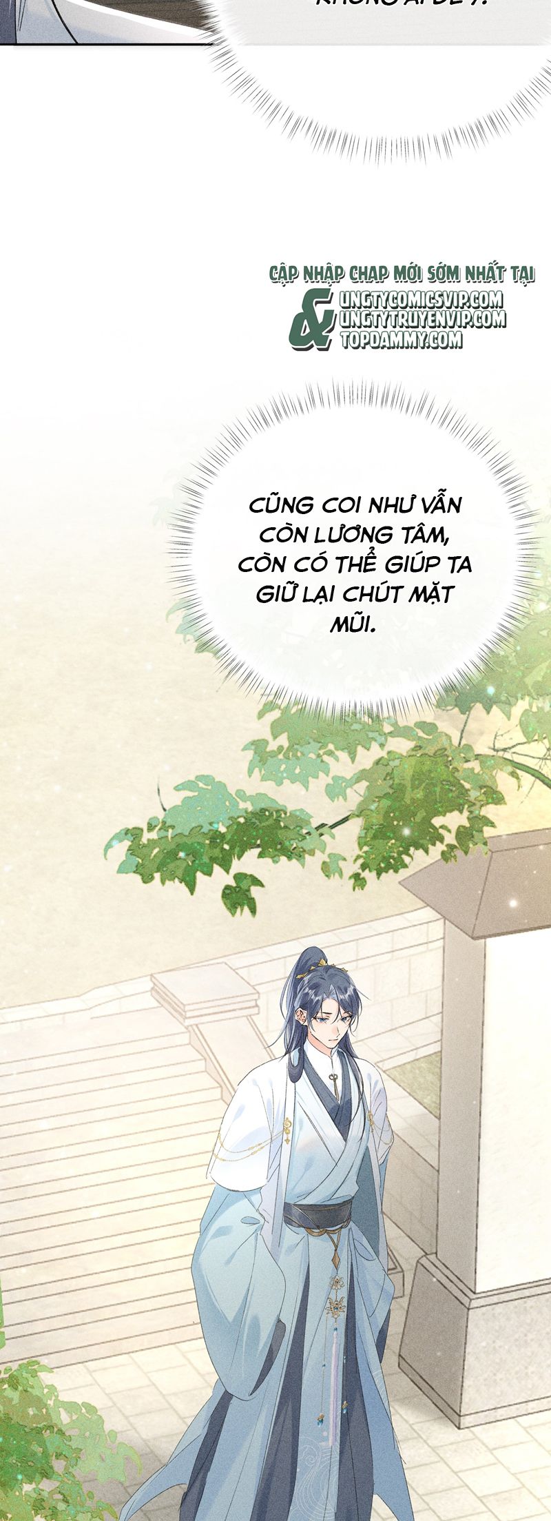 Dụ Địch Thâm Nhập Chap 21 - Next Chapter 21